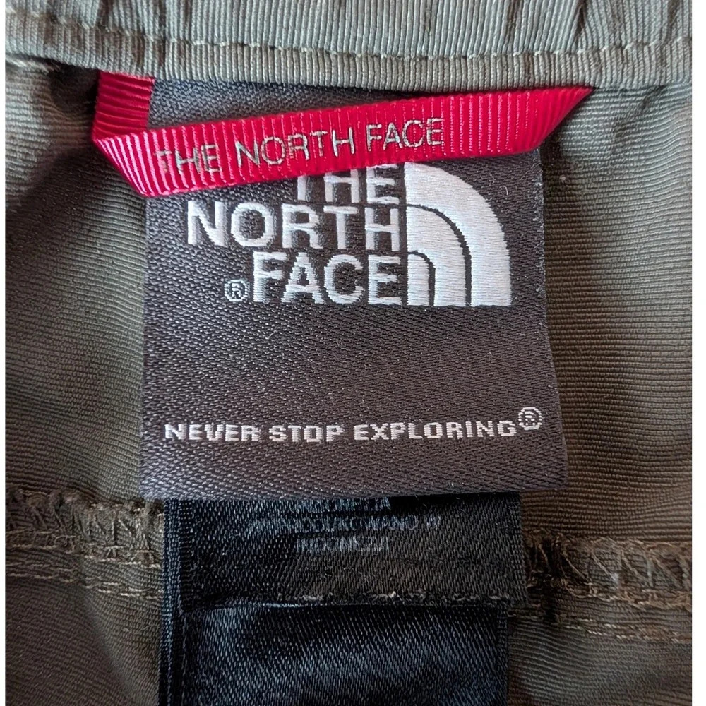 The North Face size xl